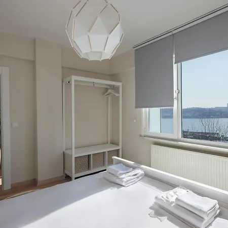 Apartment Gorgeous 3bed2bath Bright Bosphorus Views! #55