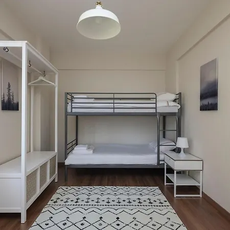 Gorgeous 3bed2bath Bright Bosphorus Views! #55 Apartment *